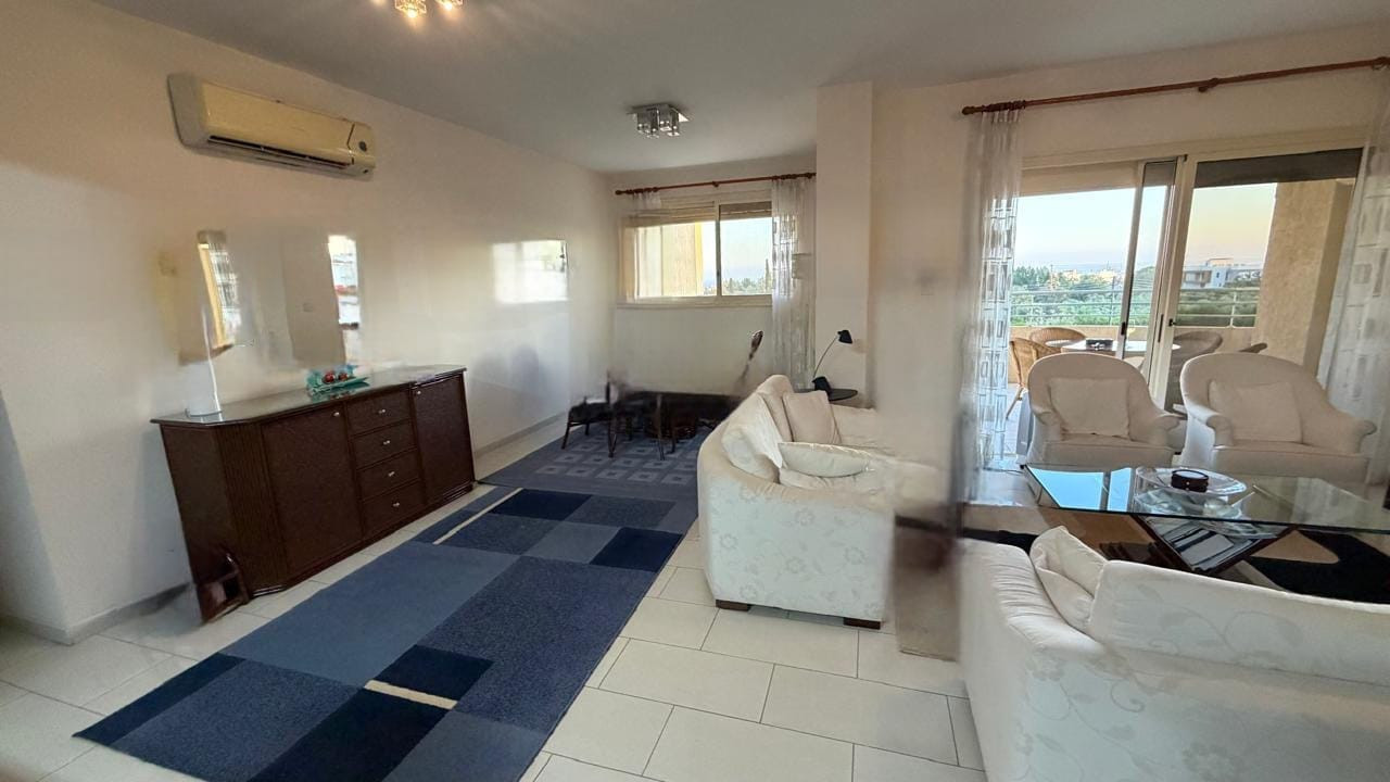 Apartment (Flat) in Panthea, Limassol for Sale