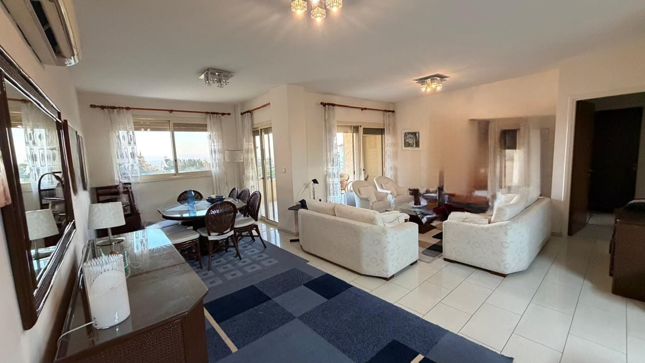 Apartment (Flat) in Panthea, Limassol for Sale