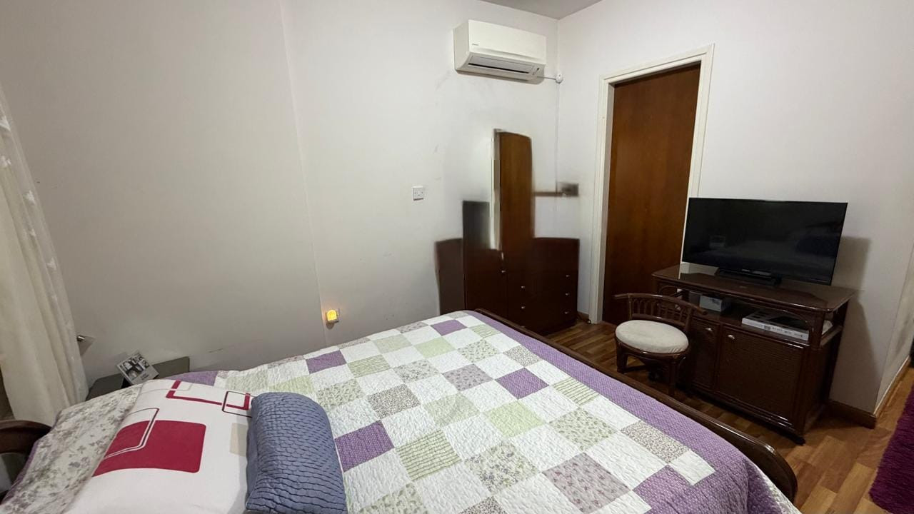 Apartment (Flat) in Panthea, Limassol for Sale
