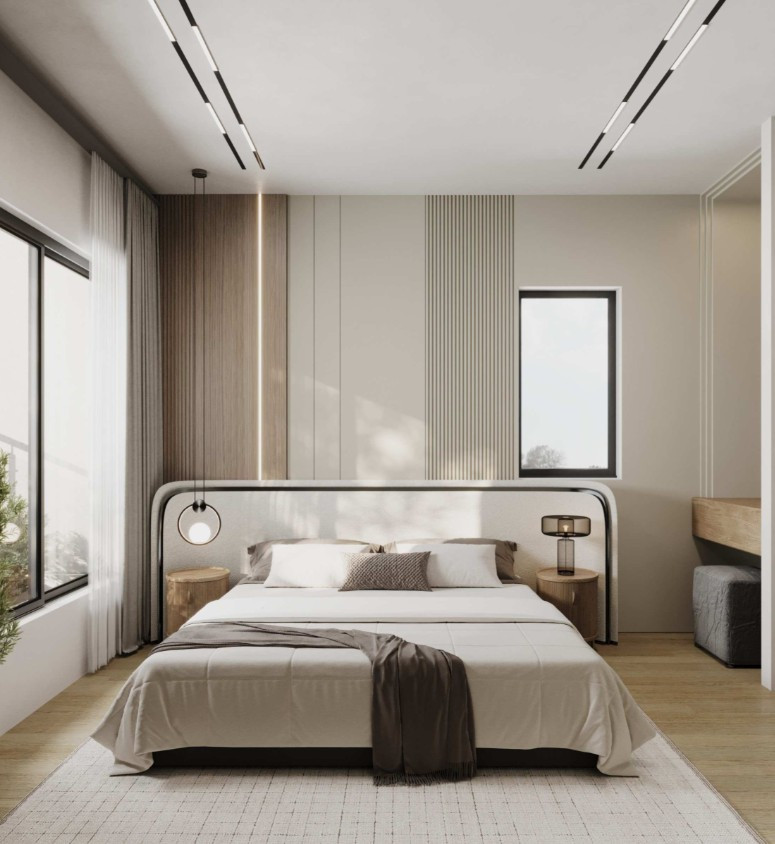 Apartment (Penthouse) in Ypsonas, Limassol for Sale