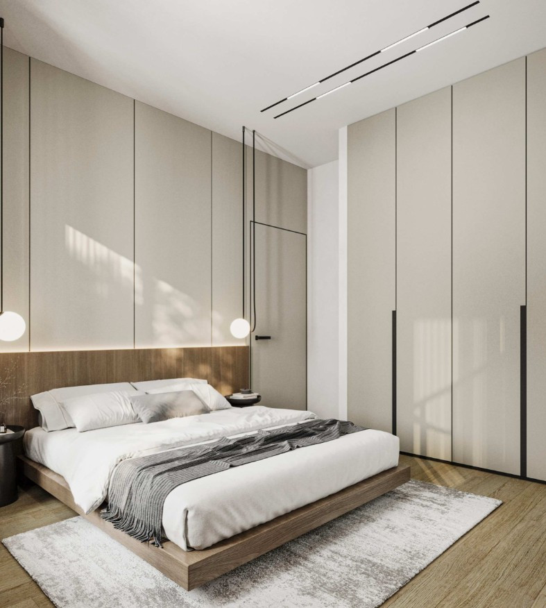 Apartment (Penthouse) in Ypsonas, Limassol for Sale