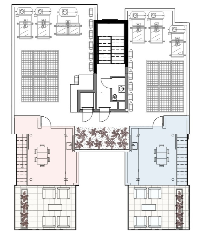 Apartment (Penthouse) in Agios Athanasios, Limassol for Sale