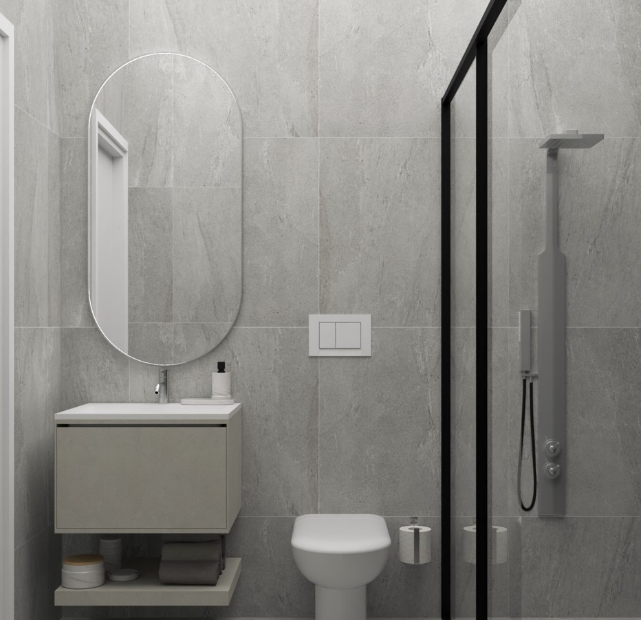Apartment (Flat) in Agia Fyla, Limassol for Sale