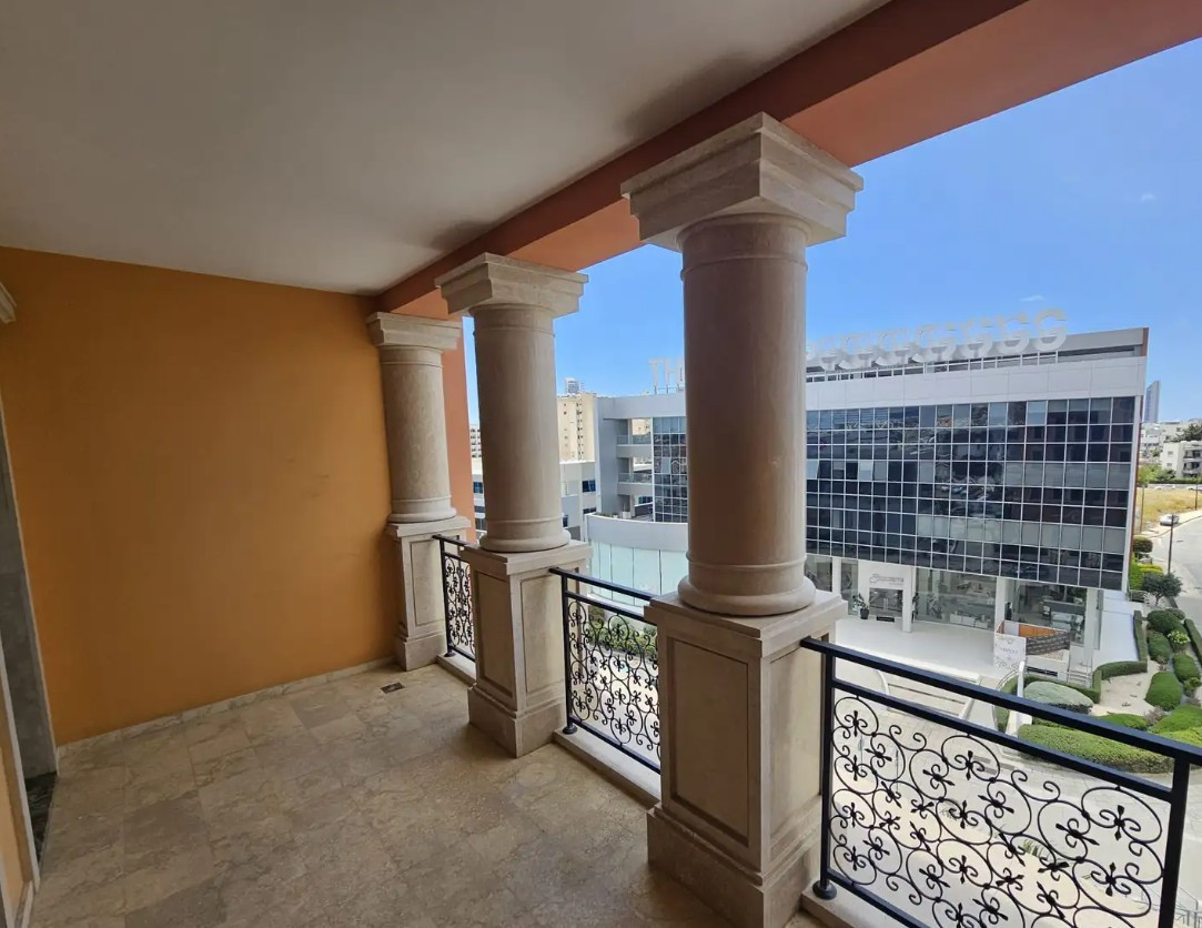 Commercial (Office) in Linopetra, Limassol for Sale