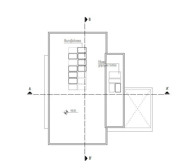House (Detached) in Agios Athanasios, Limassol for Sale