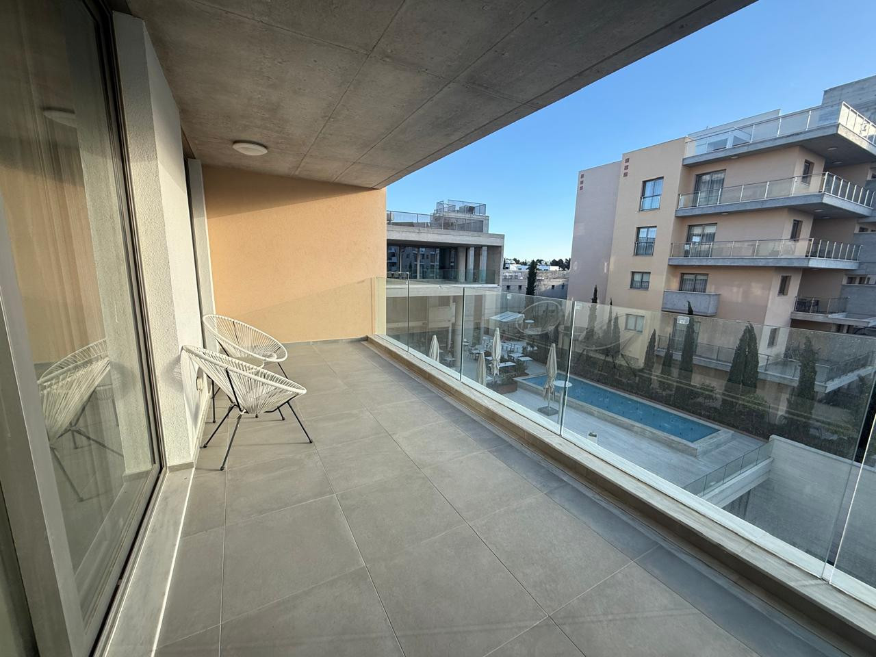 Apartment (Flat) in Universal, Paphos for Sale