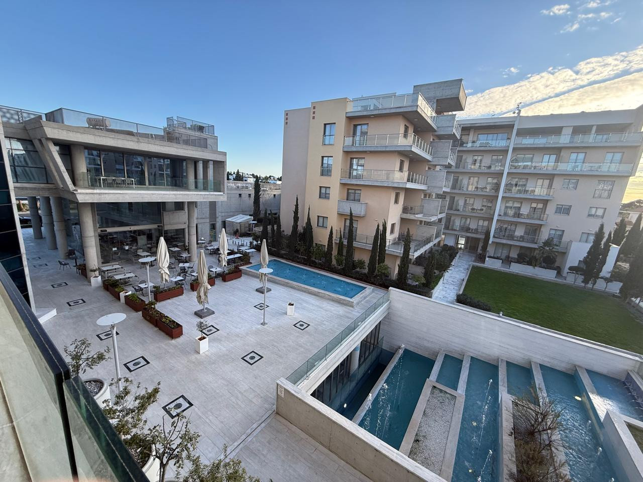 Apartment (Flat) in Universal, Paphos for Sale