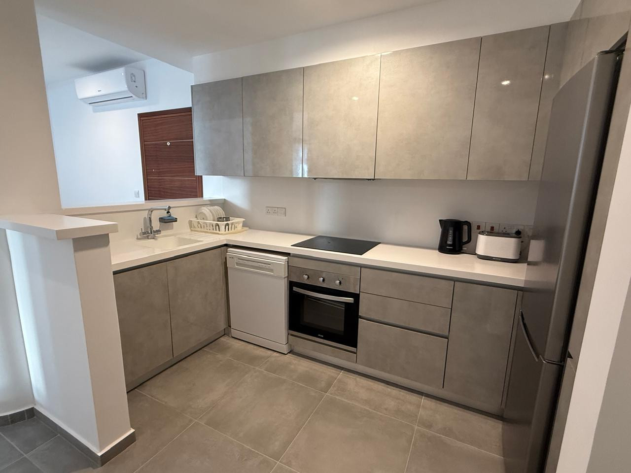 Apartment (Flat) in Universal, Paphos for Sale