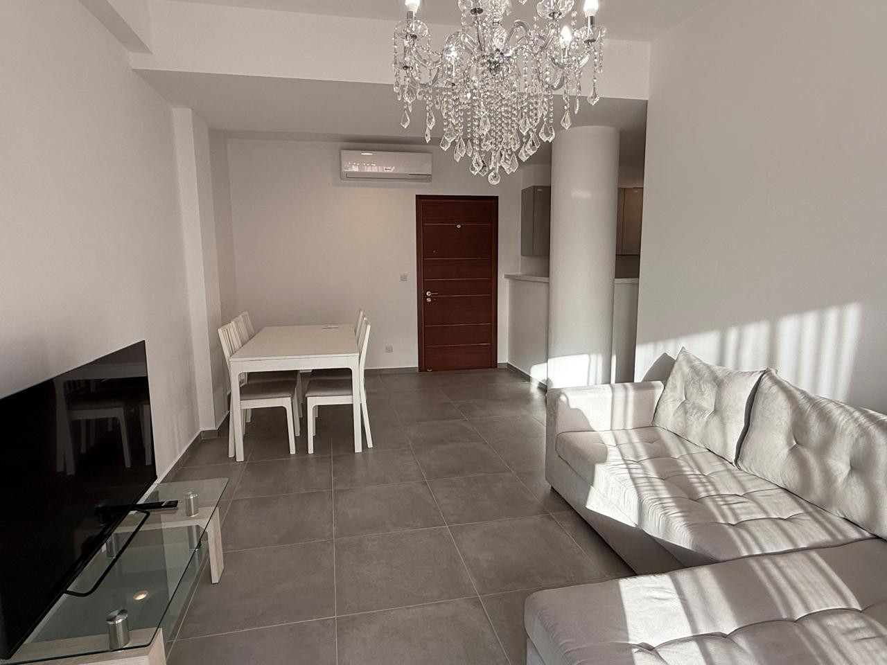 Apartment (Flat) in Universal, Paphos for Sale