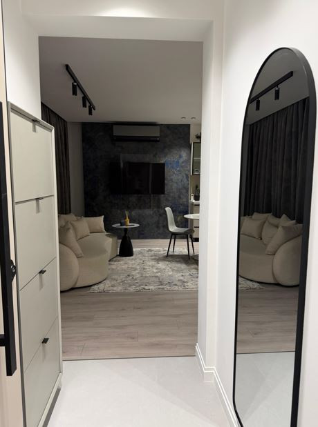 Apartment (Flat) in Omonoias, Limassol for Sale