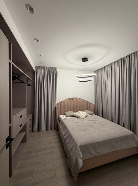 Apartment (Flat) in Omonoias, Limassol for Sale