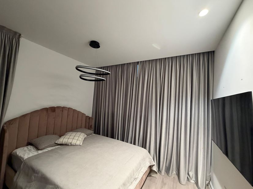 Apartment (Flat) in Omonoias, Limassol for Sale