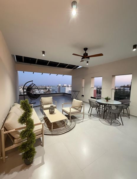 Apartment (Flat) in Omonoias, Limassol for Sale