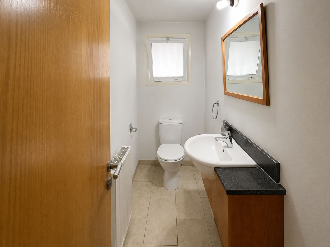 House (Semi detached) in Engomi, Nicosia for Sale