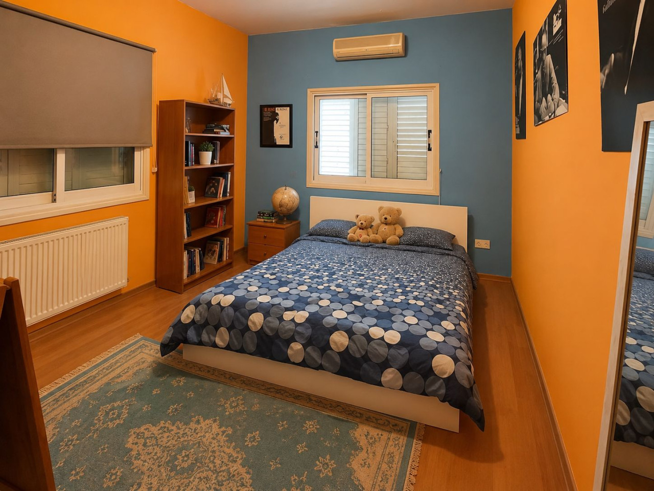 House (Semi detached) in Engomi, Nicosia for Sale