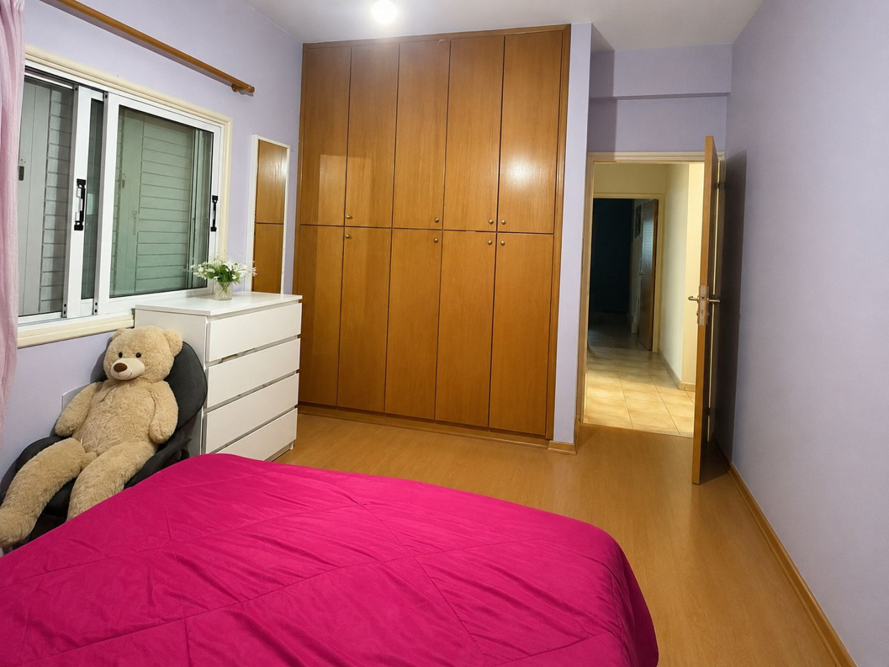 House (Semi detached) in Engomi, Nicosia for Sale