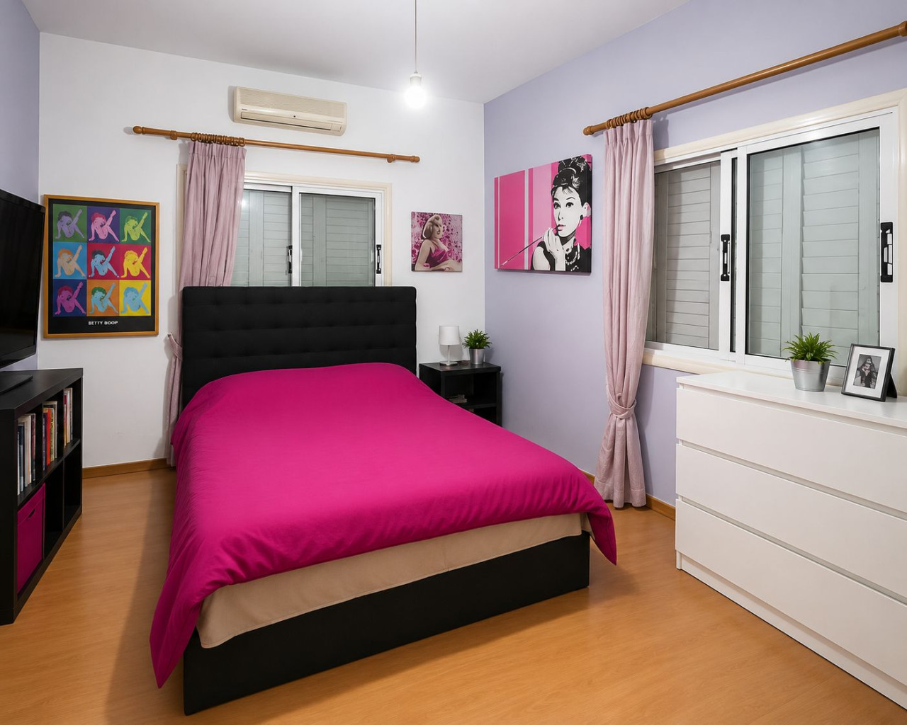 House (Semi detached) in Engomi, Nicosia for Sale