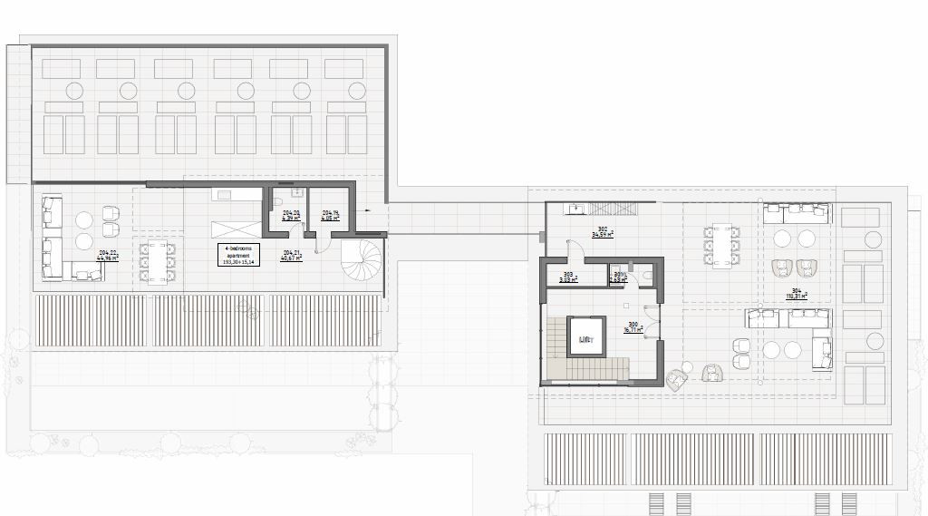 Apartment (Flat) in Souni-Zanakia, Limassol for Sale