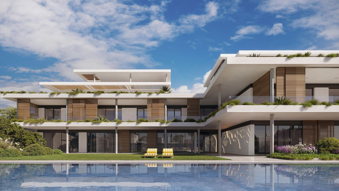 Apartment (Flat) in Souni-Zanakia, Limassol for Sale