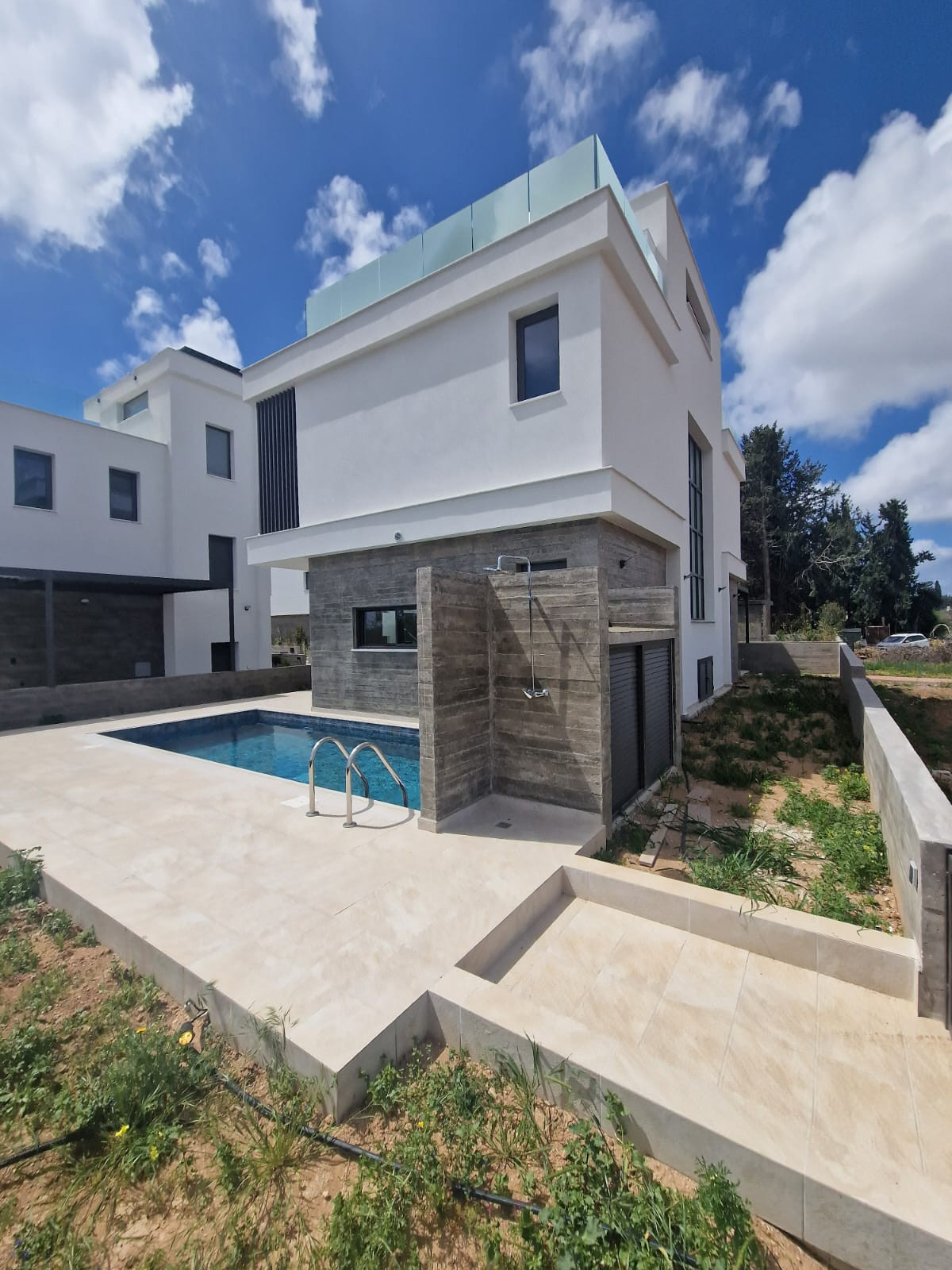 House (Detached) in Geroskipou, Paphos for Sale