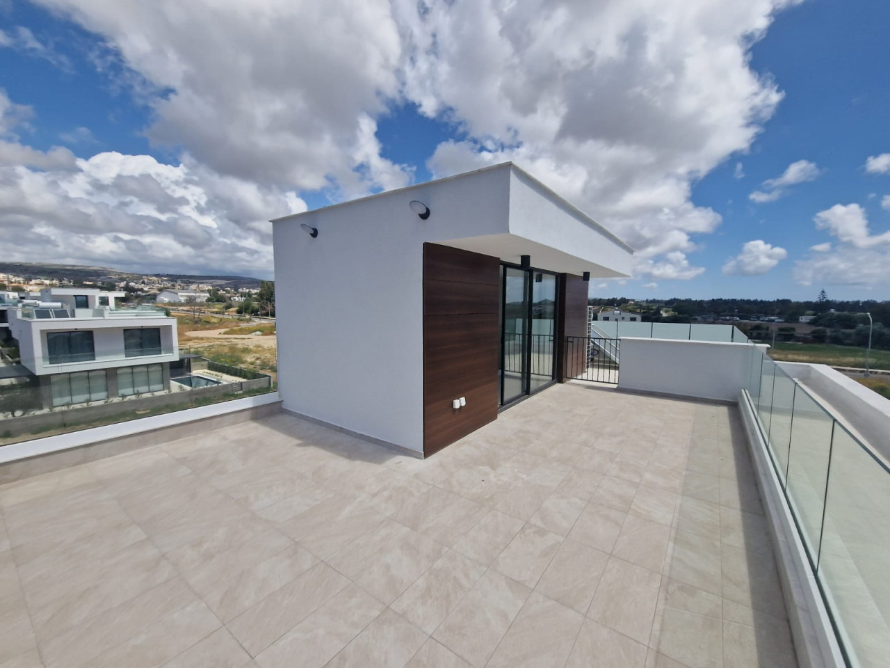 House (Detached) in Geroskipou, Paphos for Sale