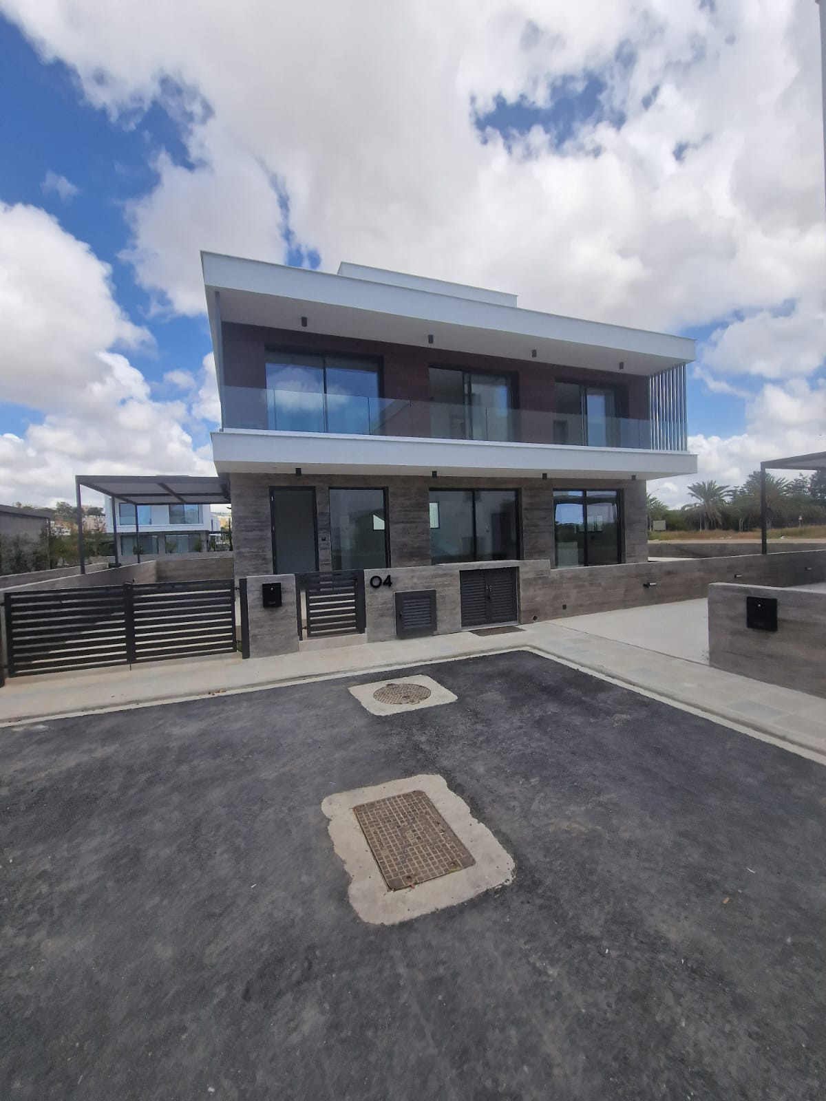 House (Detached) in Geroskipou, Paphos for Sale