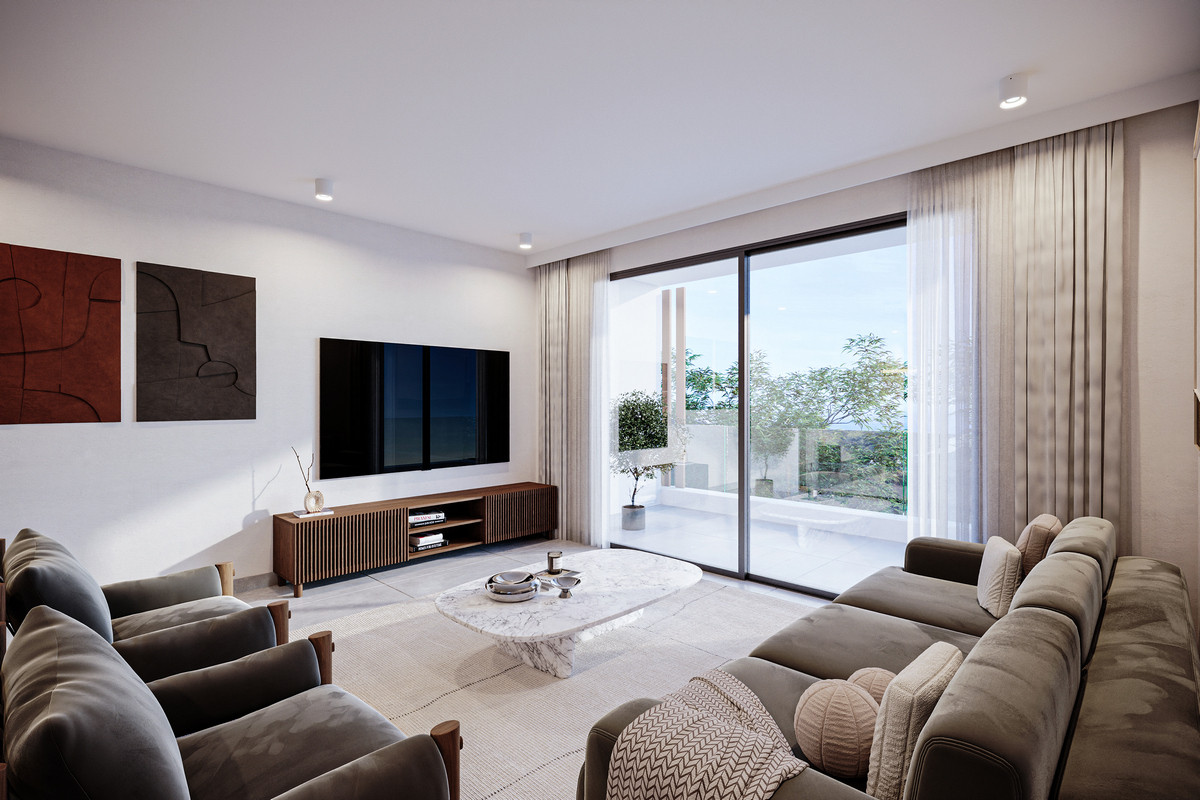 Apartment (Flat) in City Center, Paphos for Sale