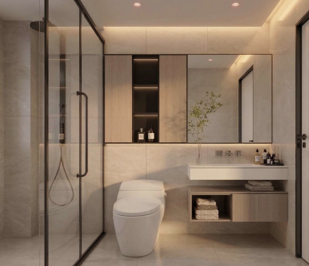 Apartment (Penthouse) in Engomi, Nicosia for Sale