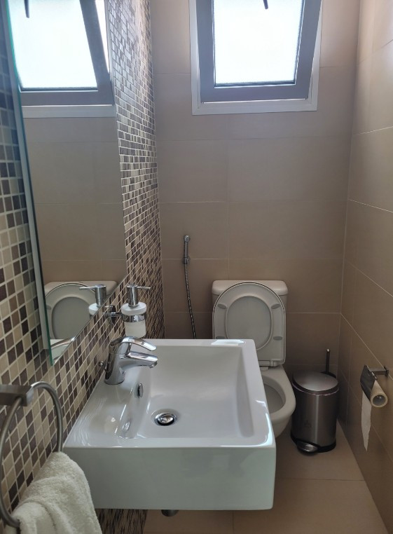 Apartment (Penthouse) in Neapoli, Limassol for Sale
