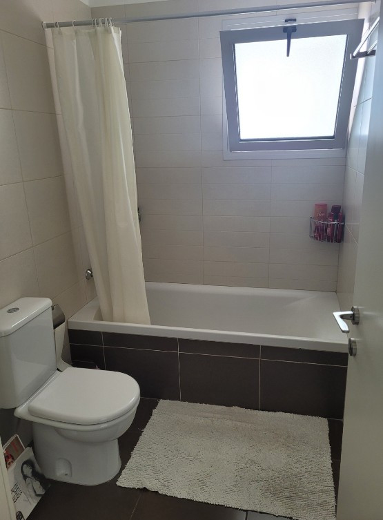 Apartment (Penthouse) in Neapoli, Limassol for Sale
