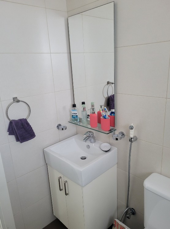 Apartment (Penthouse) in Neapoli, Limassol for Sale