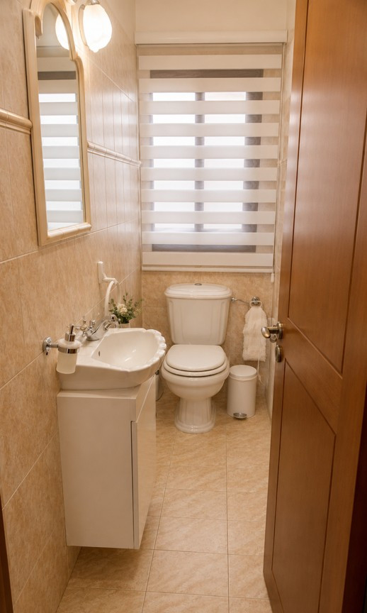 House (Detached) in Agios Athanasios, Limassol for Sale