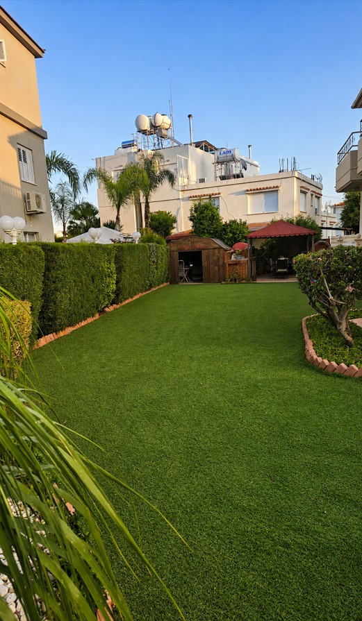 House (Detached) in Agios Athanasios, Limassol for Sale