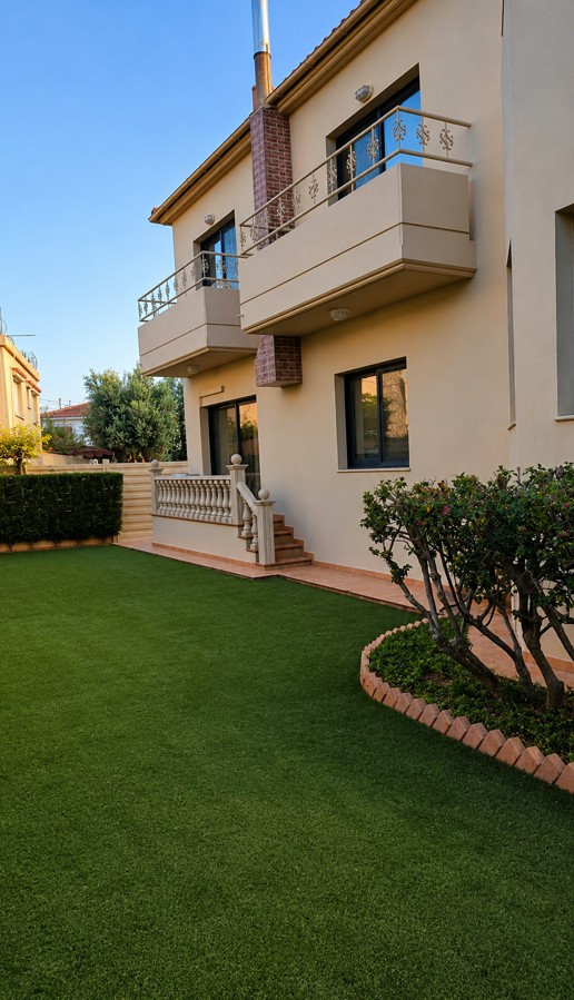 House (Detached) in Agios Athanasios, Limassol for Sale