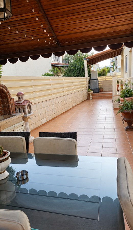House (Detached) in Agios Athanasios, Limassol for Sale