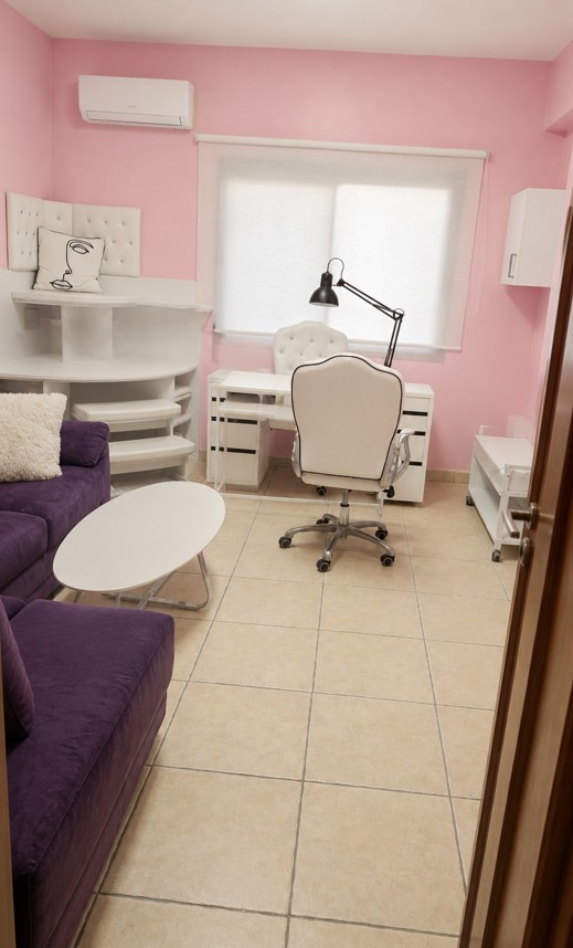House (Detached) in Agios Athanasios, Limassol for Sale