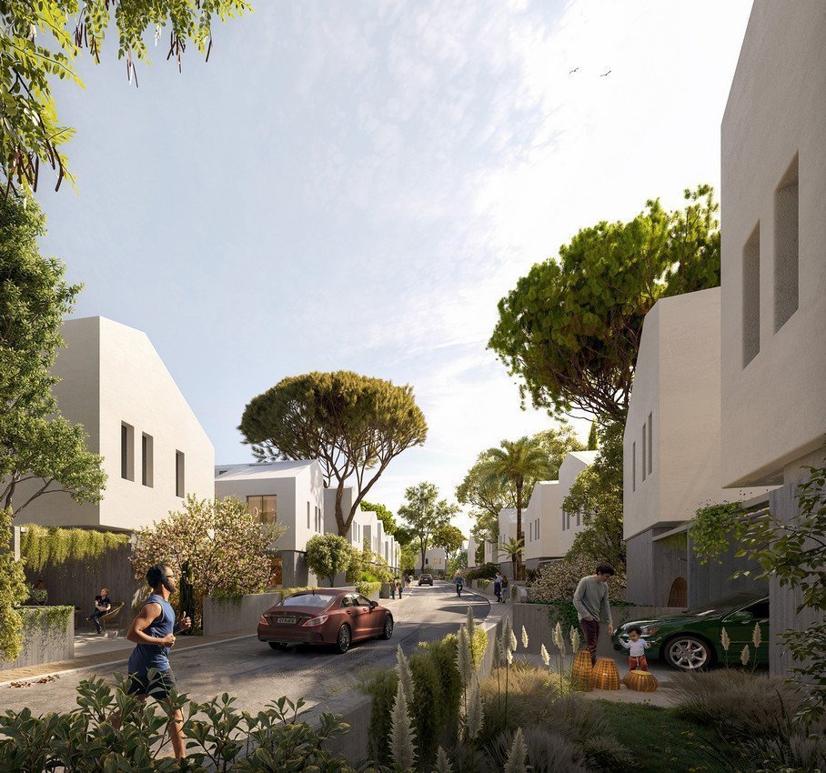 House (Detached) in Oroklini, Larnaca for Sale