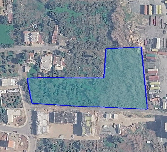 (Residential) in Zakaki, Limassol for Sale