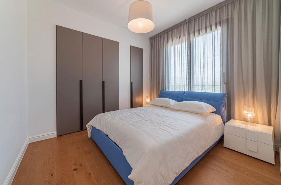Apartment (Flat) in Papas Area, Limassol for Sale