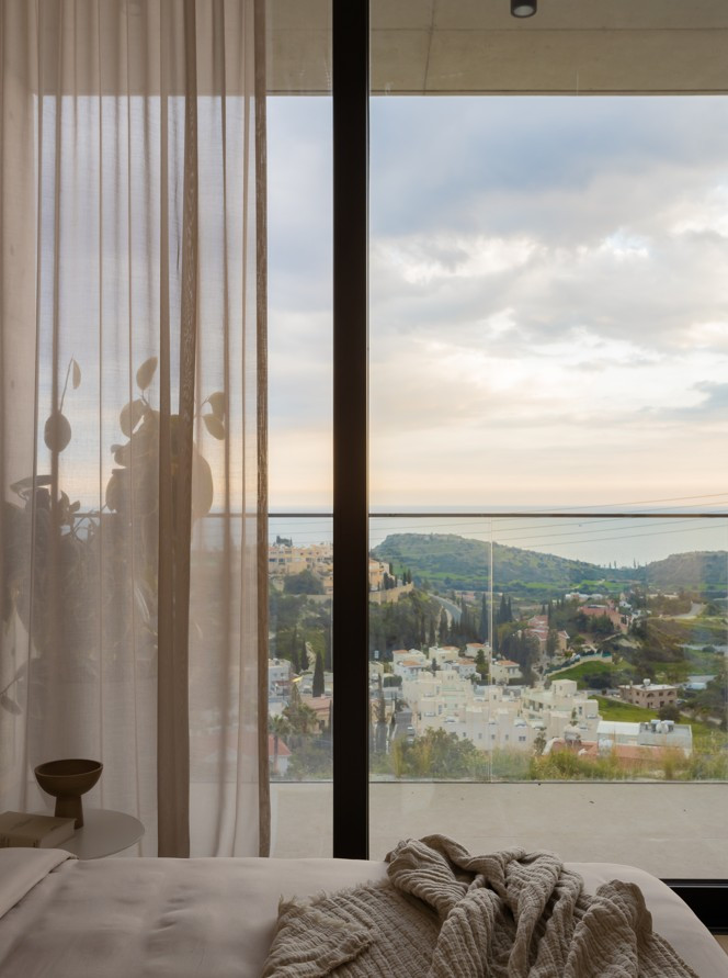 House (Detached) in Agios Tychonas, Limassol for Sale