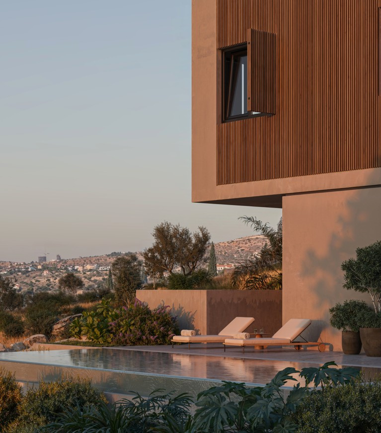 House (Detached) in Agios Tychonas, Limassol for Sale