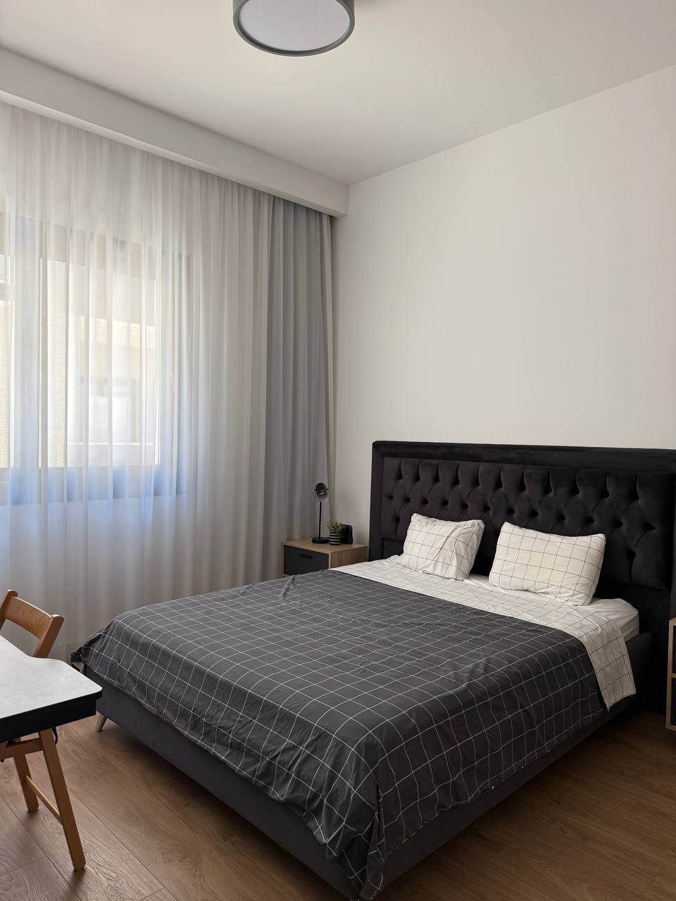 Apartment (Flat) in Germasoyia, Limassol for Sale