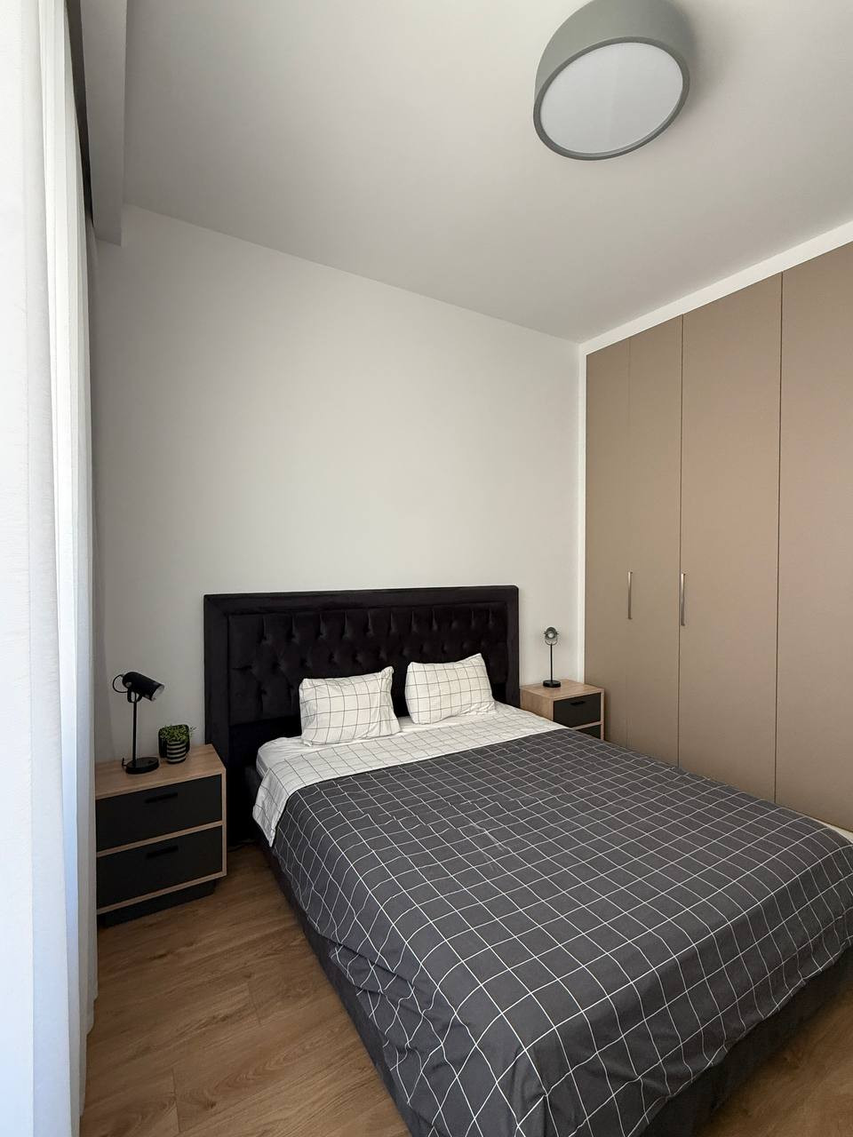 Apartment (Flat) in Germasoyia, Limassol for Sale