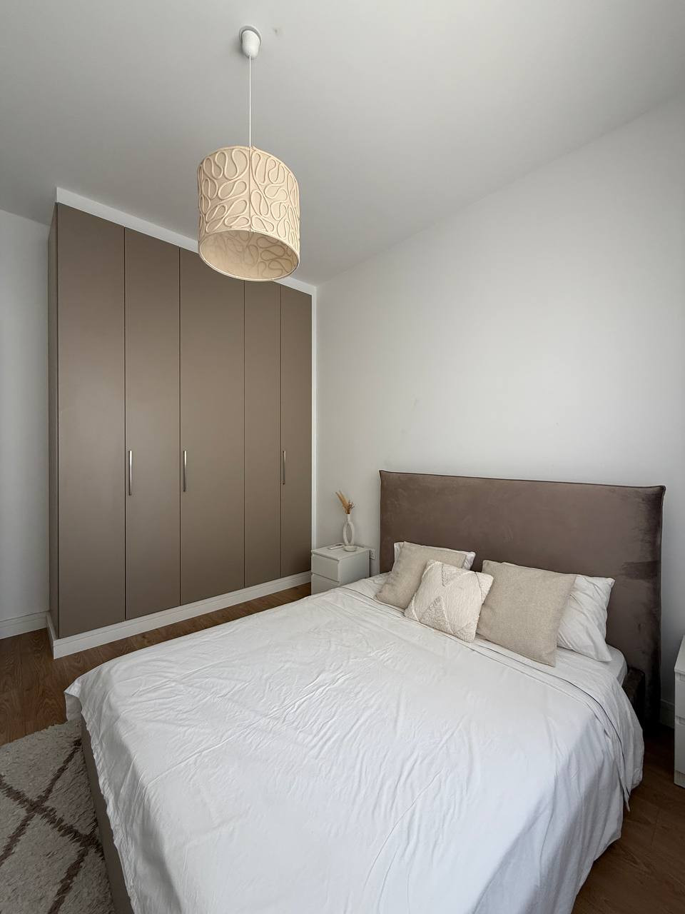 Apartment (Flat) in Germasoyia, Limassol for Sale