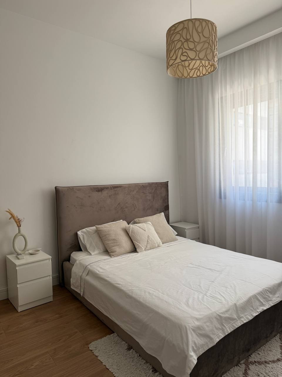 Apartment (Flat) in Germasoyia, Limassol for Sale