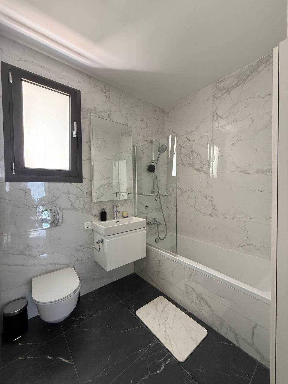 Apartment (Flat) in Germasoyia, Limassol for Sale