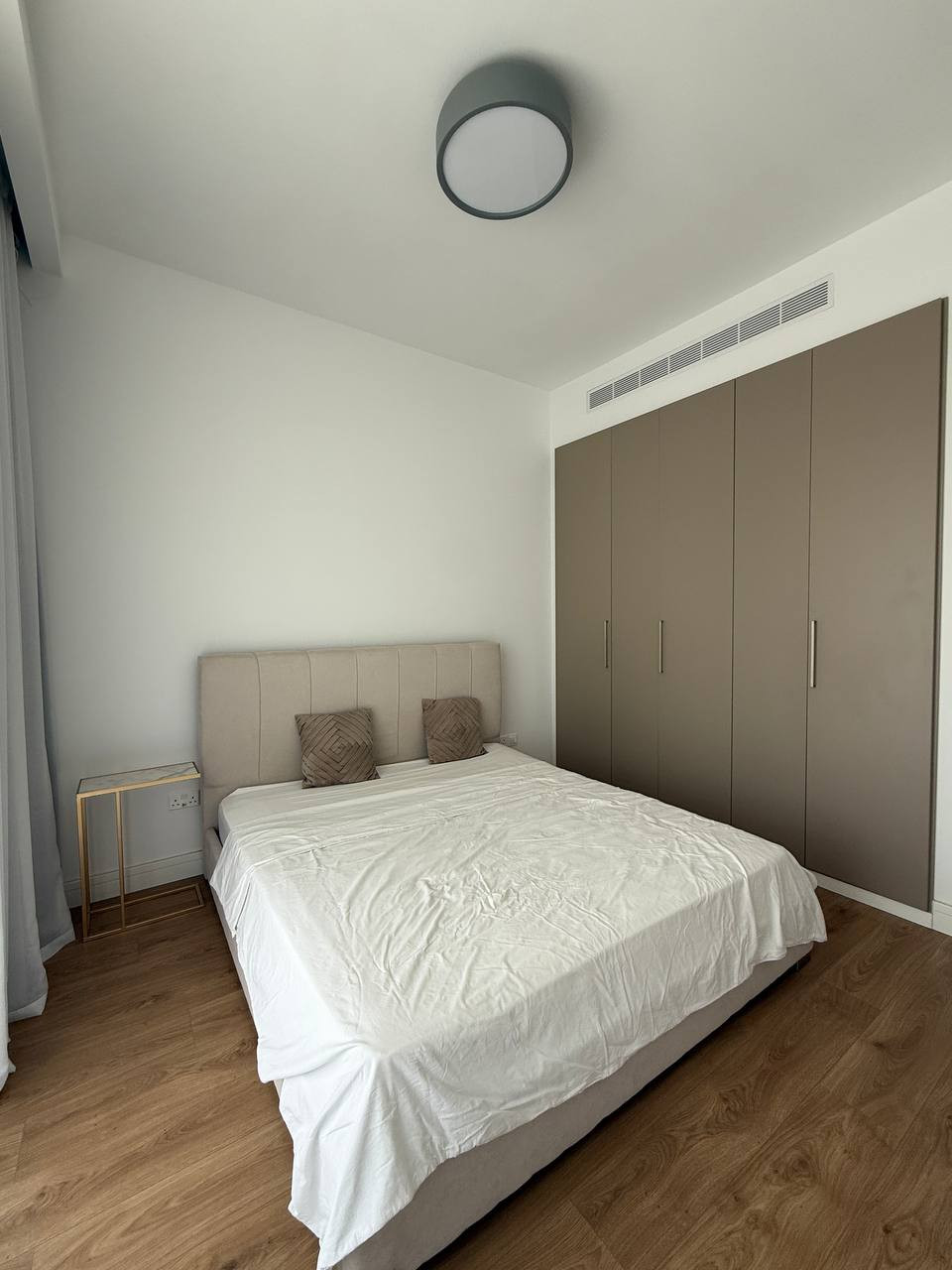 Apartment (Flat) in Germasoyia, Limassol for Sale