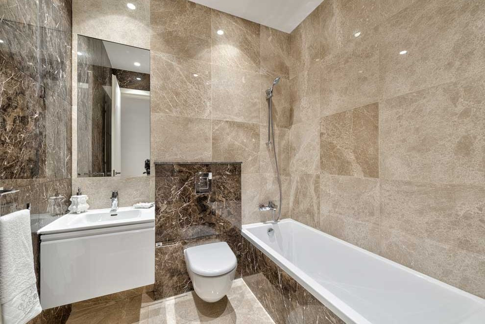 Apartment (Flat) in Linopetra, Limassol for Sale