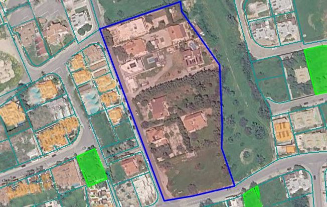 (Residential) in Erimi, Limassol for Sale