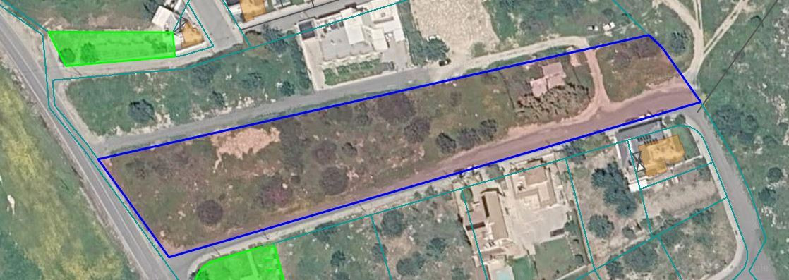 (Residential) in Episkopi, Limassol for Sale